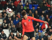 한국, 볼리비아 1-0으로 격파..볼리비아 피파 랭킹은?