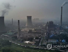 한국, 인도 중국 등 '최악의 공기' 5개국…석탄발전 비중도 상위권