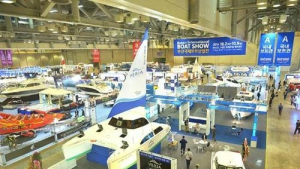 해양레저 저변 확대 부산국제보트쇼 28일부터 벡스코서 개최