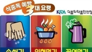 부산교육, 신학기 식중독 예방 학교급식 특별위생 점검