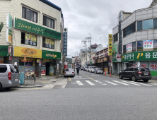 안동시, 명품 가로경관 조성으로 관광객 발길 모은다