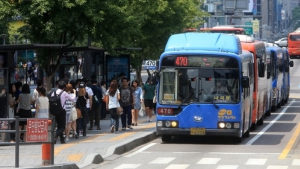 오거돈 시장, 부산 시내버스 준공영제 전면 혁신 추진