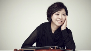 대한민국 임시정부 수립 100주년 기념 특별 자선 콘서트...세계적인 바이올리니스트 이성주와 피아니스트 이진상이 협연