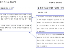 바른의료연구소, ‘건보공단’ 연구보고서 표절 의혹 제기