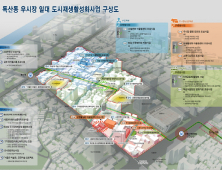 서울 금천구 등 도시재생뉴딜 사업지 22곳 선정…2023년까지 1.4조 투입