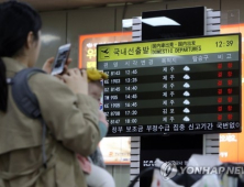 여객기 착륙하다 바퀴 파손…광주 공항 운항 재개