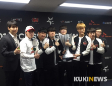 [롤챔스 결승] SKT T1 김정균 감독 