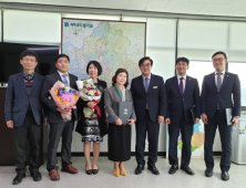 구리시, 경기도 자체 감사활동 평가 최우수기관 선정