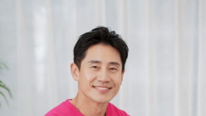 [쿠키인터뷰] '나의 특별한 형제' 신하균 
