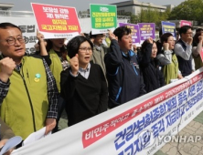 건보종합계획 ‘서면 심의’ 반발에 복지부 '난감'