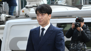 승리-유인석 日 사업가 접대 연루 女, 대부분 성매매 혐의 시인