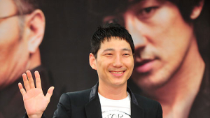 정운택, 13세 연하 신부와 백년가약… 