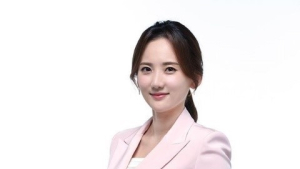 김지원 아나, 건강상 휴무한 박은영 아나운서 대신 'FM 대행진' DJ