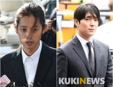 “‘정준영 단톡방’ 참여자들에게 성범죄 피해” 진술 이어져