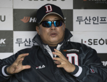 KBO, 김태형 두산 감독 욕설 논란 조사 착수