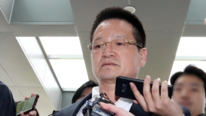 “김학의 동영상 2007년 12월 촬영”… 직접 증거로는 부족