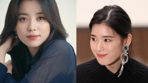 한효주·정은채 “버닝썬 간 적 없어… 루머 법적 대응”