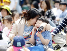 '오늘 어린이날' 여야, 모처럼 한목소리…