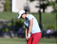 김세영, 연장 혈투 끝에 LPGA 메디힐 챔피언십 시즌 첫승