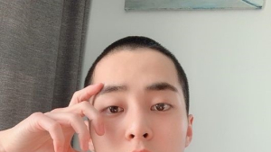 엑소 시우민, 7일 현역 입대… 비공개 입소