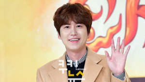슈퍼주니어 규현, 7일 소집해제… '라디오스타' '신서유기' 복귀할까