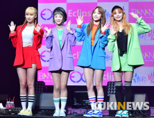 EXID 측 “하니-정화 5월말 계약 종료… 日 활동은 다섯 멤버로”