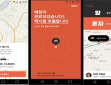 택시 ‘동승·합승’ 서비스, 규제 문턱서 ‘좌절’…다음 회의서 재논의