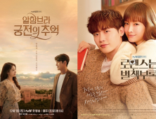 스튜디오드래곤, 2019년 1분기 매출 1118억…해외 판매 비중 38.1%