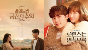 스튜디오드래곤, 2019년 1분기 매출 1118억…해외 판매 비중 38.1%