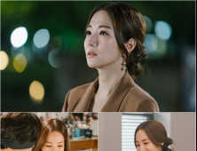 박민영, 독보적인 ‘로코여신’ 입증…‘그녀의 사생활’ 화제성 1위 등극