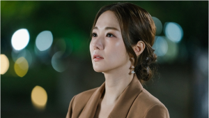박민영, 독보적인 ‘로코여신’ 입증…‘그녀의 사생활’ 화제성 1위 등극