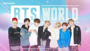방탄소년단이 손안에… 넷마블, ‘BTS월드’ 사전등록 개시