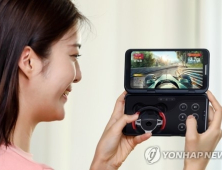 삼성-LG, 2파전 시작된다…5G 시장 판도는?
