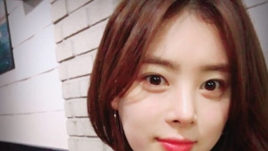 故 한지성 사망 교통사고
