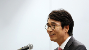 '알릴레오' 유시민 