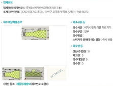 국산 인조혈관스텐트 1위 업체가 비허가 제품 판매?…'판매중지' 조치