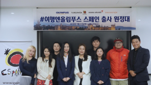 [카메라 단신] 올림푸스한국, 한국후지필름