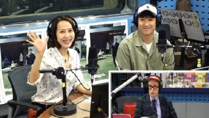 '철파엠' 이선균