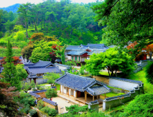 안동시 도산서원·병산서원 등 한국의 서원, 세계유산 등재 눈앞