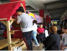 도로공사 춘천휴게소(부산방향), 가정의달 이벤트 '풍성'