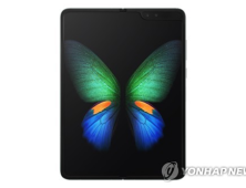 ‘갤럭시 폴드’ 다음달 출시 가능성…이통사 망연동 테스트 돌입