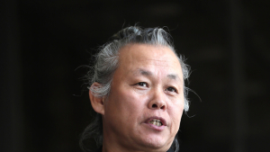 '미투' 김기덕 감독, 칸에 신작 영화 출품+ 상영… 제목 미공개