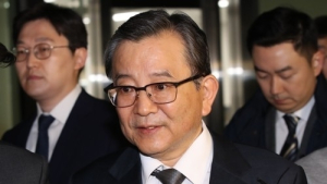 김학의, 2011년에도 스폰서 사업가 입 막았다… 