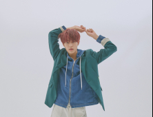 AB6IX 이대휘, 상큼한 소년돌