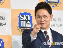 장성규 “오보로 인해 파렴치한 돼…기자 사과에 눈물” 심경고백