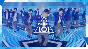 SK텔레콤, ‘프로듀스 X 101’ VR 영상 독점 제공