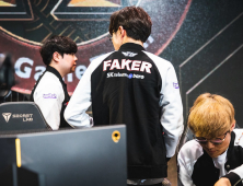 [MSI] ‘아쉬운 패배’ SKT, 4강으로 MSI 마무리(종합)