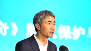 위메이드, 중국 온라인게임 판권 보호 포럼 참석