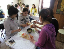 서울 주부들, 울진의 매력에 반하다