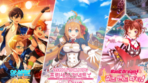 카카오게임즈, 2차원 게임 3종 앞세워 ‘코믹콘 서울 2019’ 참가